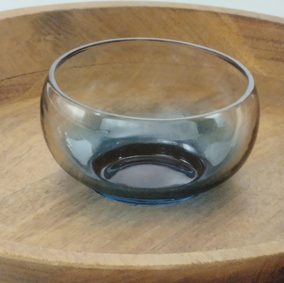 Scott levings chip and dip bowl - Picture 5 of 6